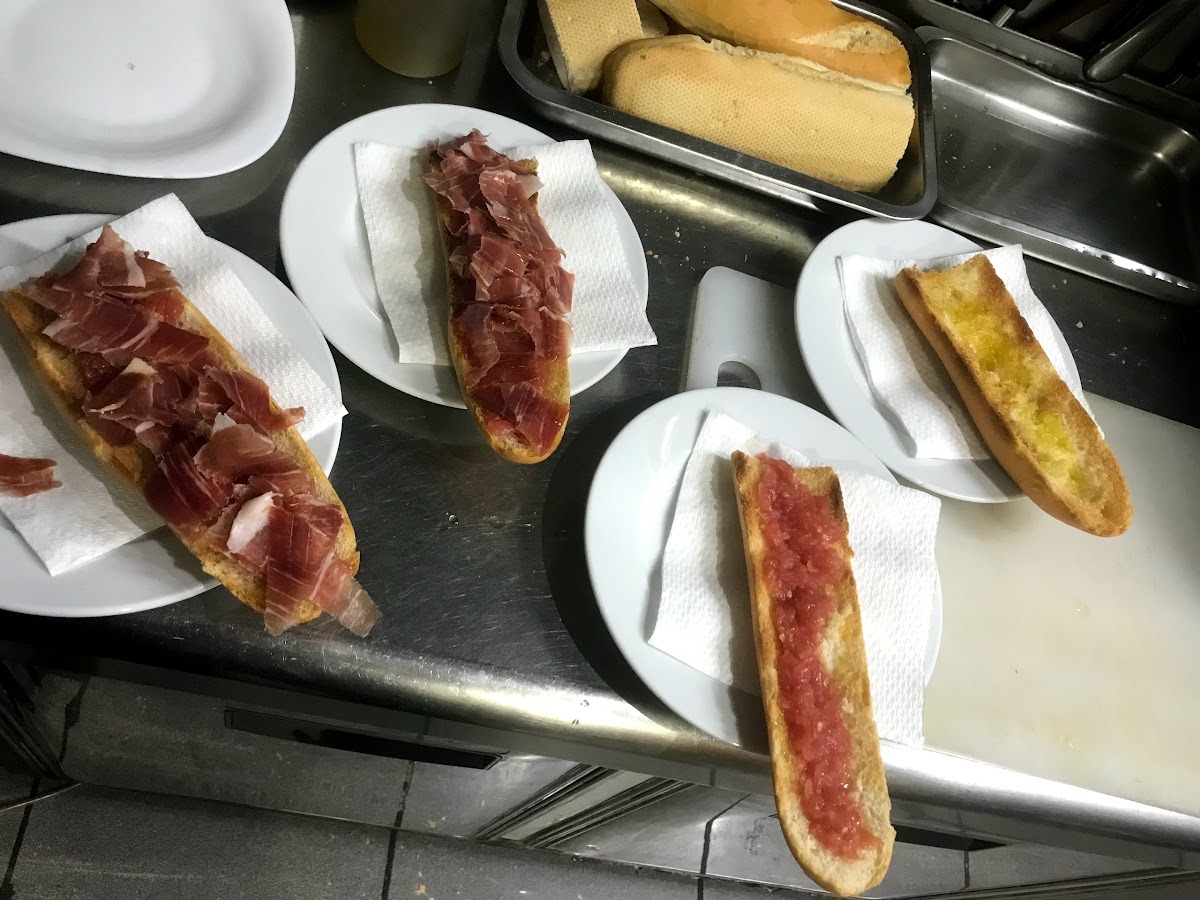 Bar La Tapita del PAPi - Foto 2