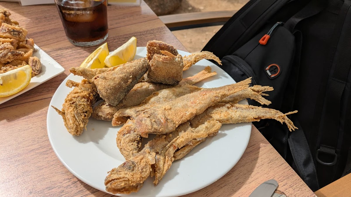 Bar La Tapita del PAPi - Foto 3