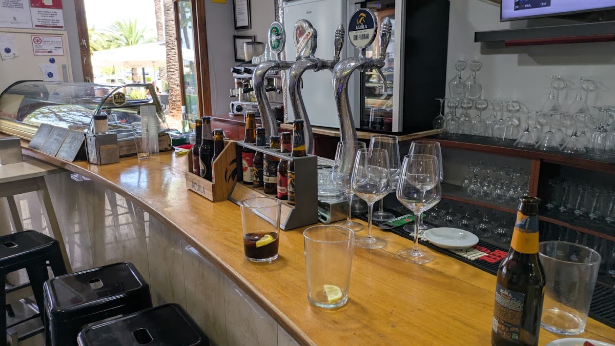 Bar La Tapita del PAPi - Foto 5