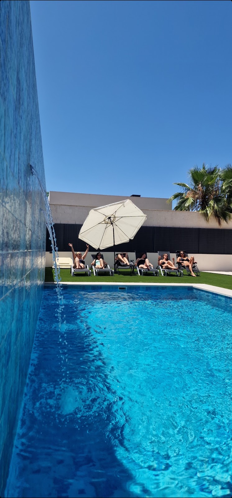 Villa Mimosa San Vicente del Raspeig - Foto 2