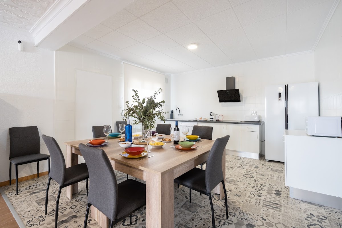 Villa Mimosa San Vicente del Raspeig - Foto 4