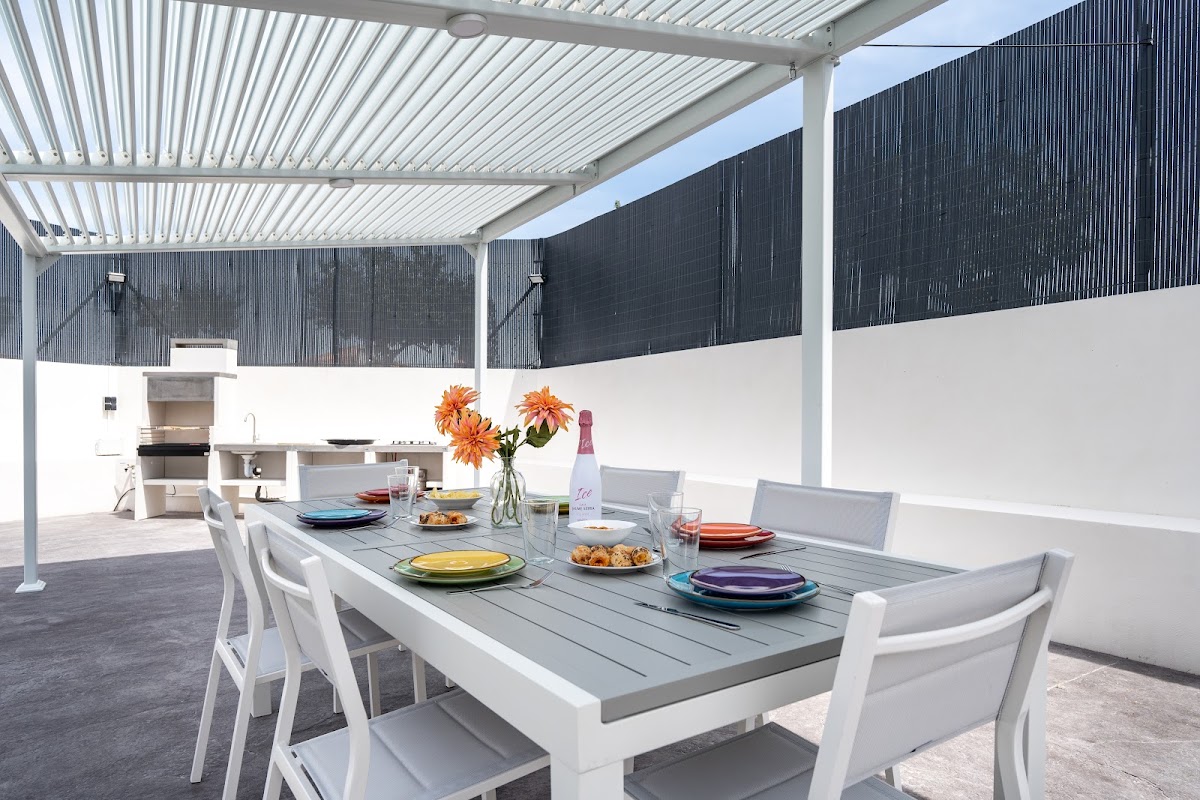 Villa Mimosa San Vicente del Raspeig - Foto 5