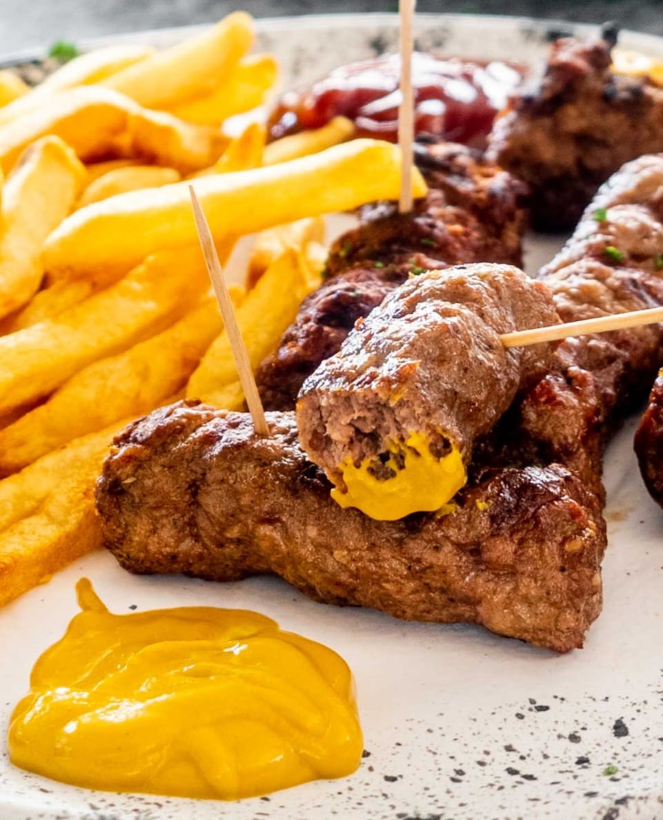 SHAWARMA CORA