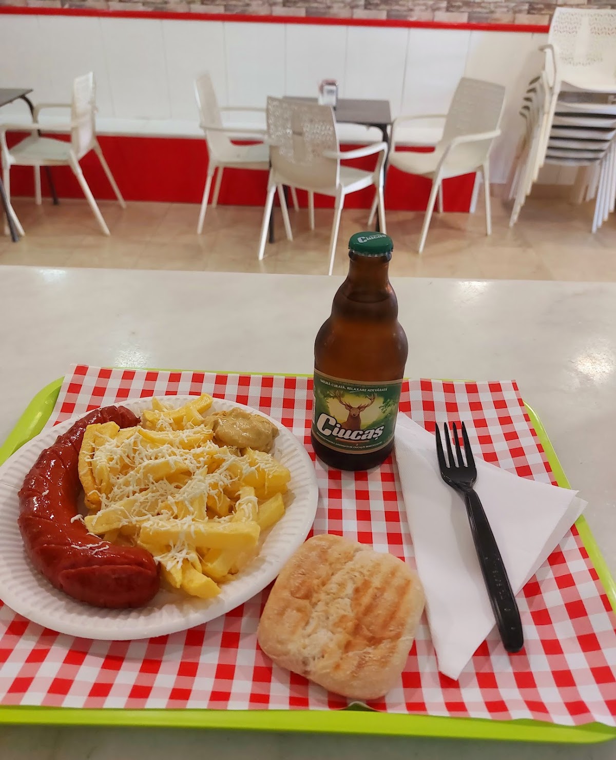 SHAWARMA CORA - Foto 3