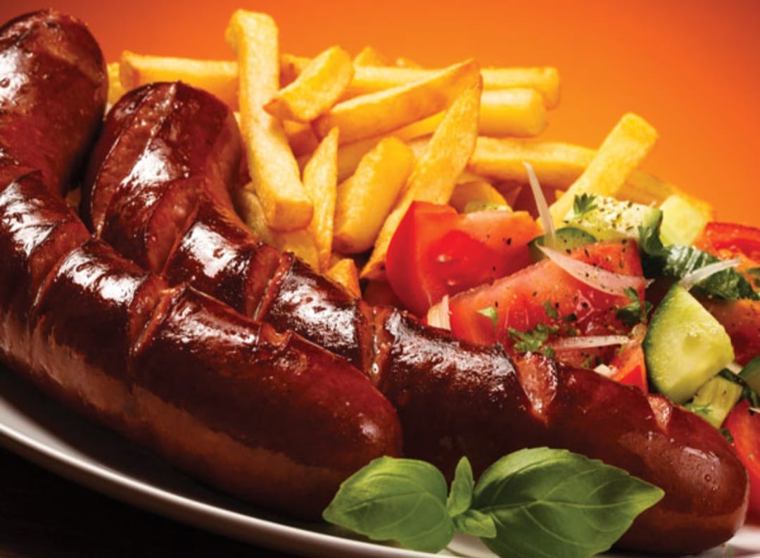 SHAWARMA CORA - Foto 4