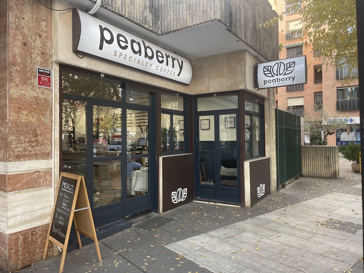 Peaberry Granada - Foto 1