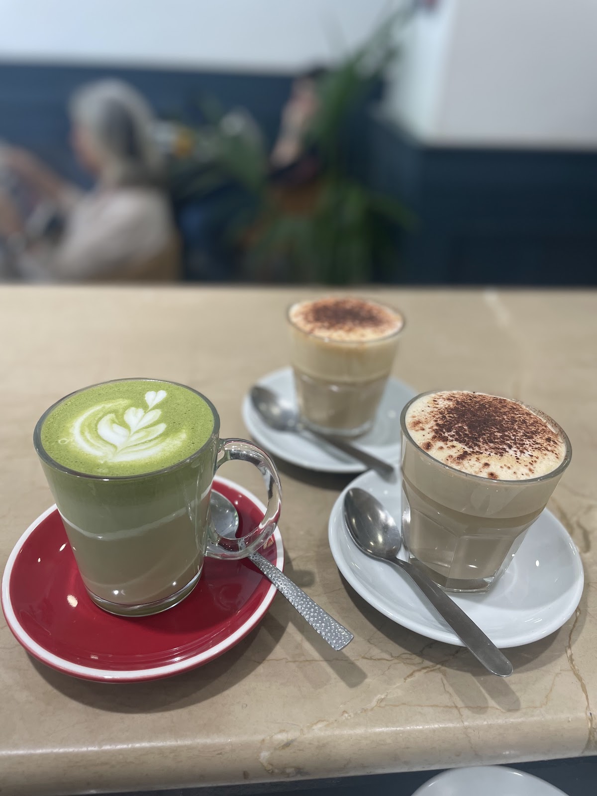 Peaberry Granada - Foto 4