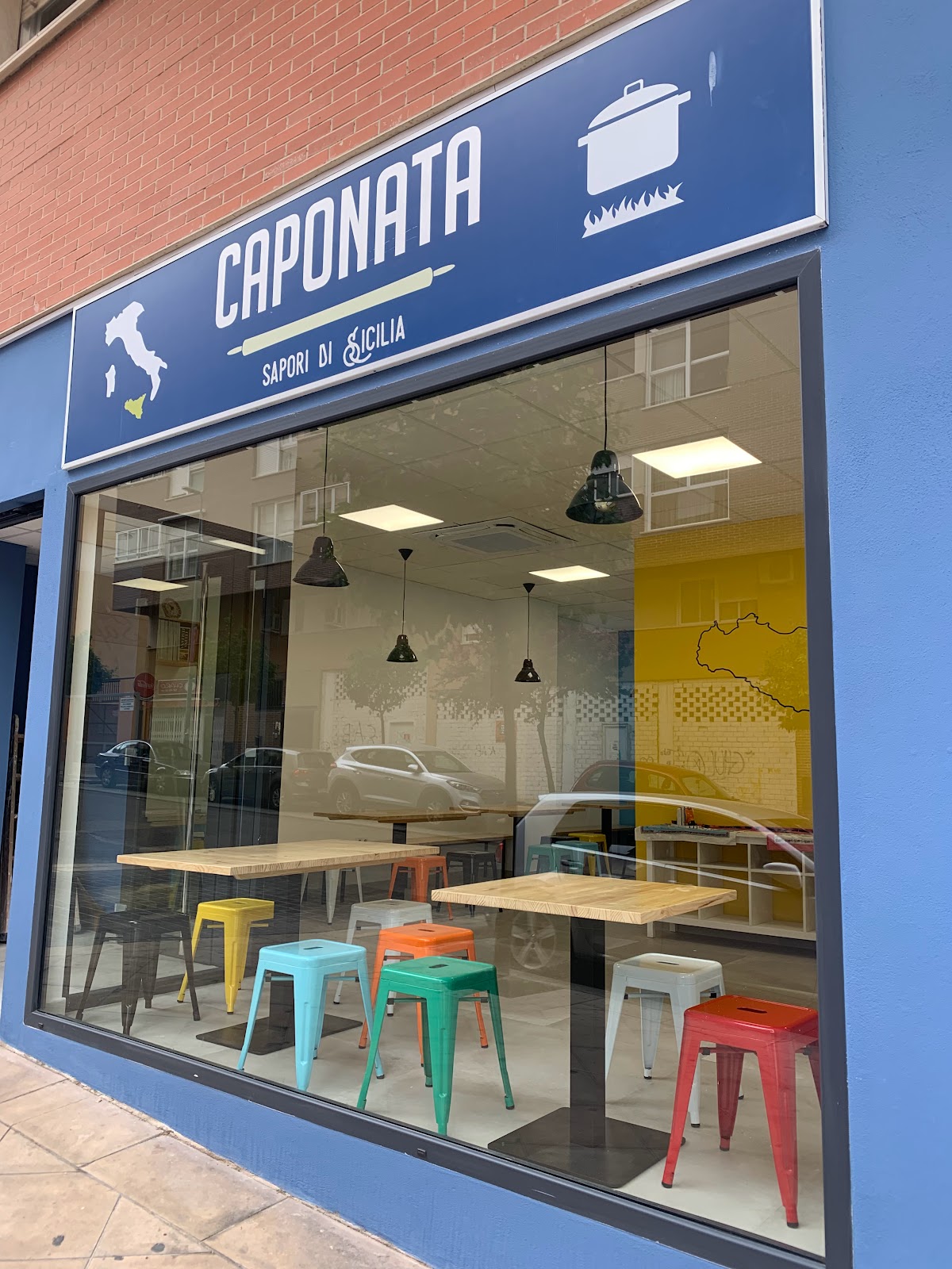 Caponata Sapori di Sicilia - Foto 1