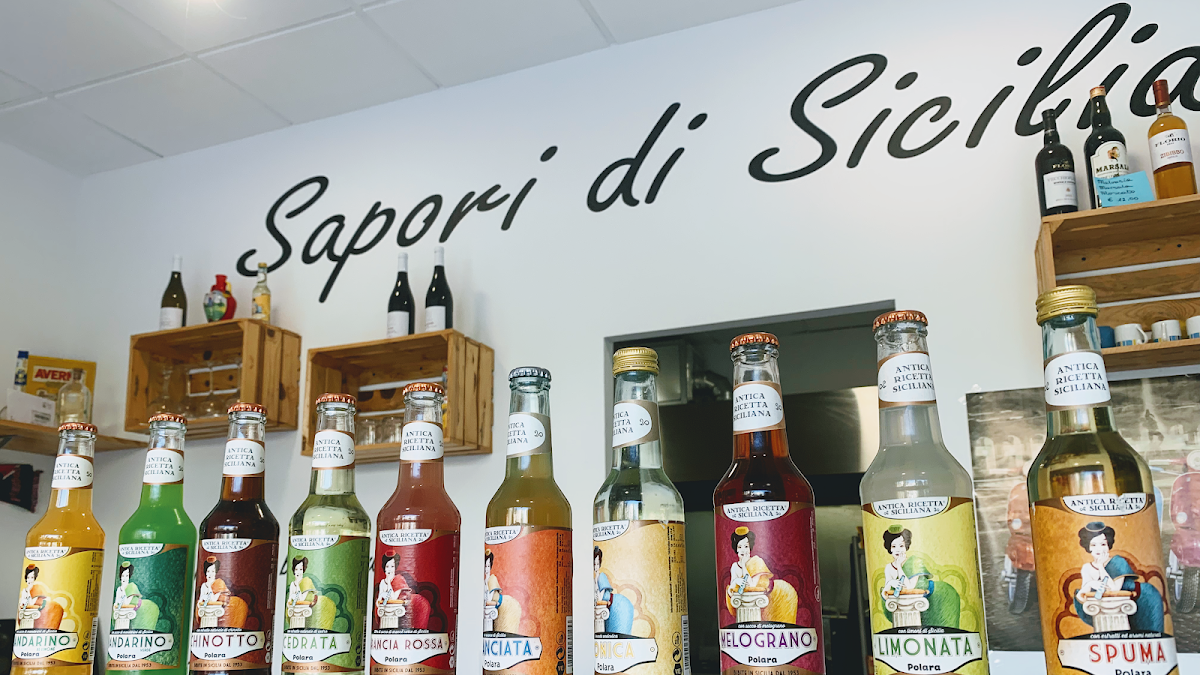 Caponata Sapori di Sicilia - Foto 2