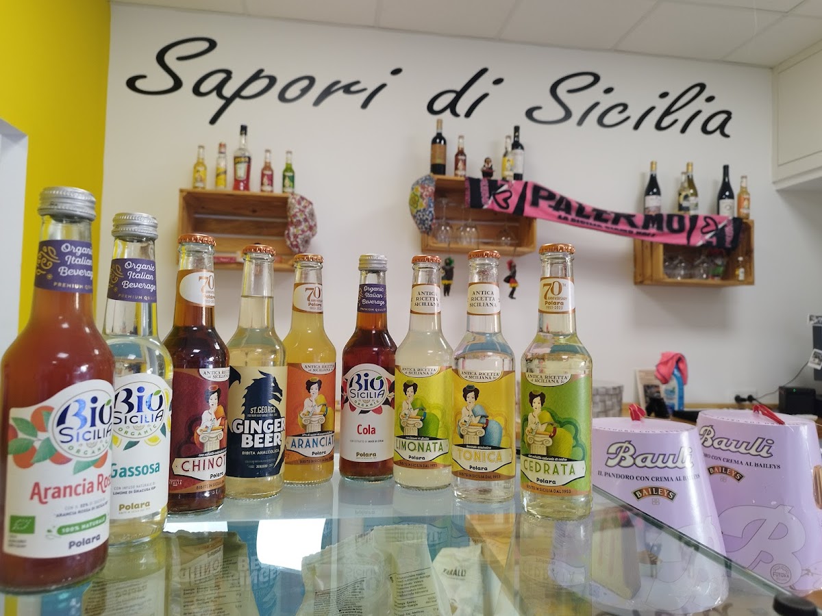 Caponata Sapori di Sicilia - Foto 3