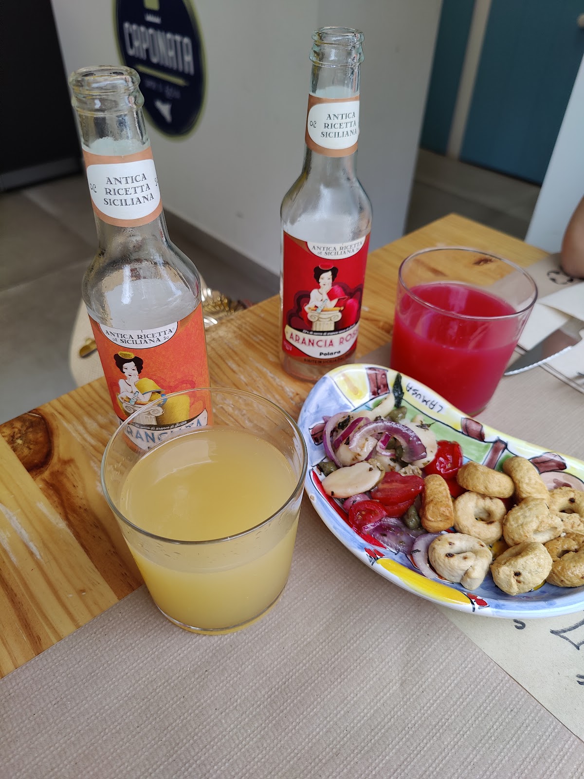 Caponata Sapori di Sicilia - Foto 5