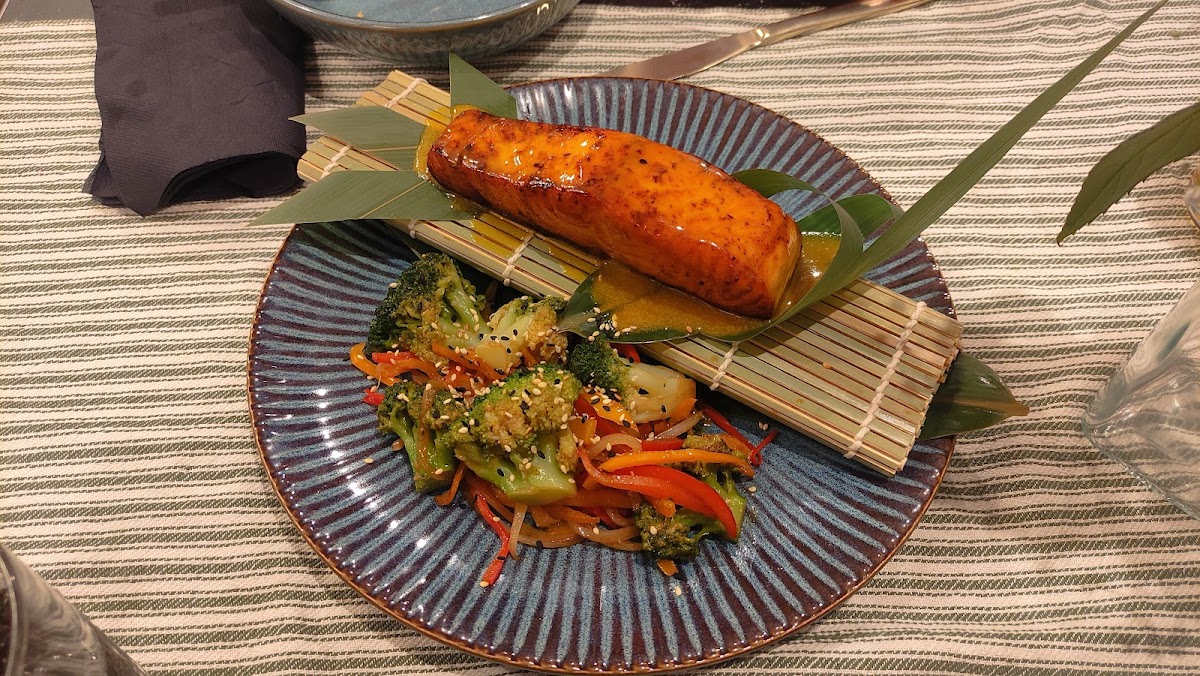 Satori Restaurante - Foto 1