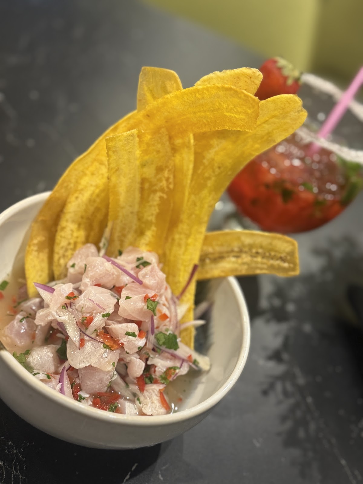 Satori Restaurante - Foto 2