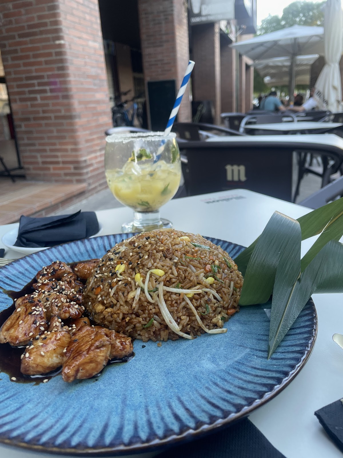 Satori Restaurante - Foto 3