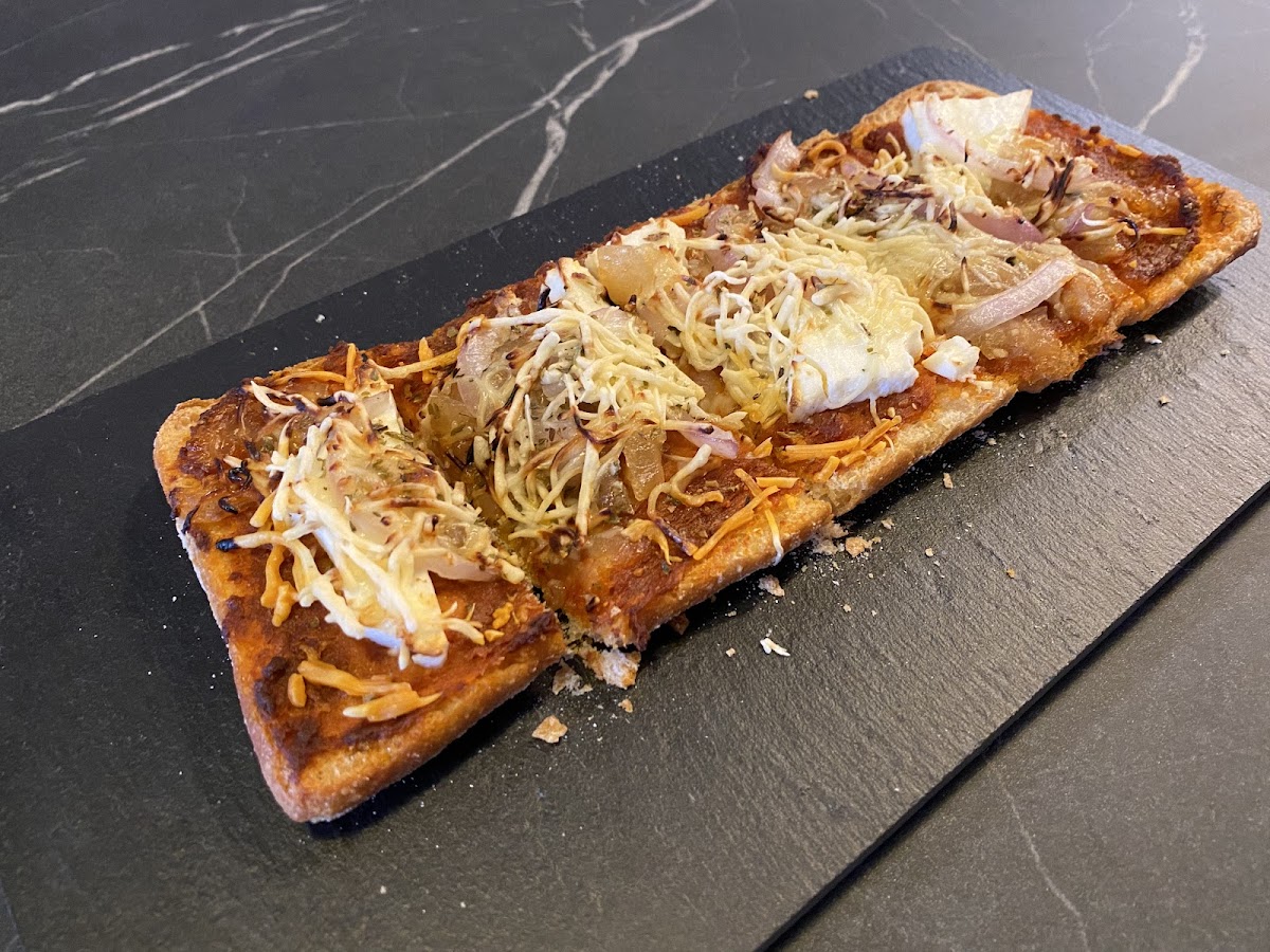 The Wine Bar (Bar de vinos y tapas) - Foto 2