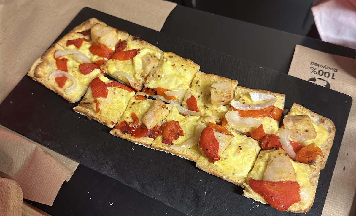 The Wine Bar (Bar de vinos y tapas) - Foto 5