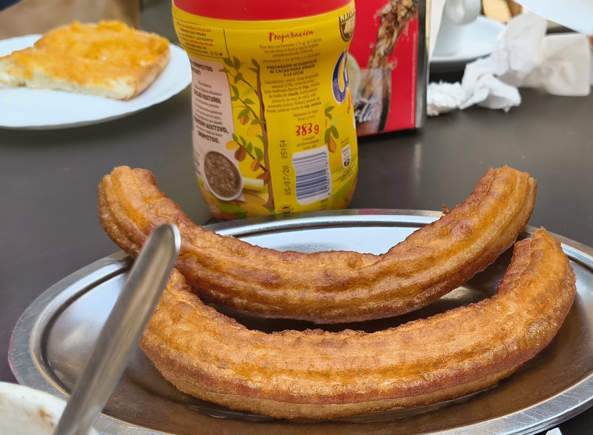 Cafetería Los Arrayanes - Foto 3