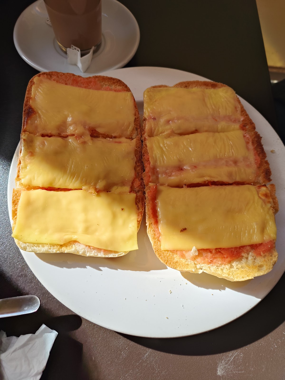 Cafetería Los Arrayanes - Foto 4