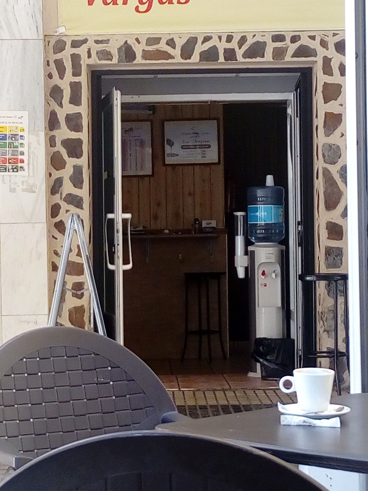 Cafetería Los Arrayanes - Foto 5