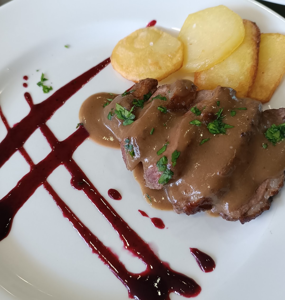 Afuego Restaurante - Foto 3