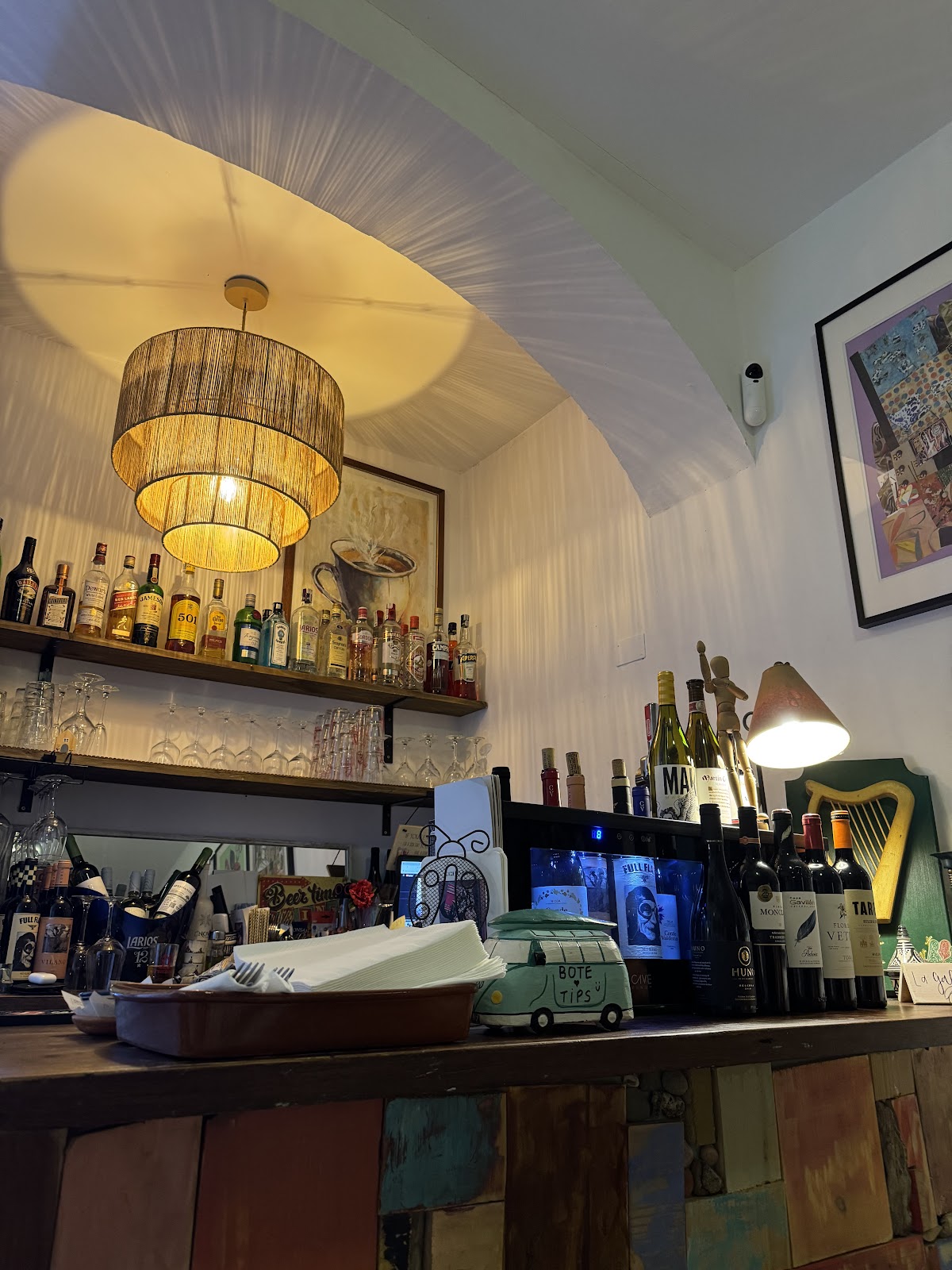 La Galería Tarifa - Foto 1