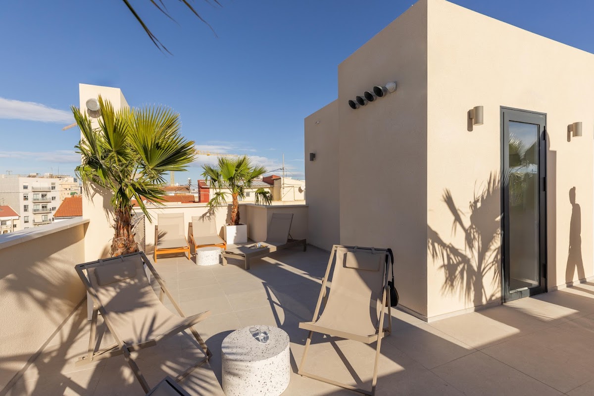 Líbere Valencia Ruzafa - Foto 1