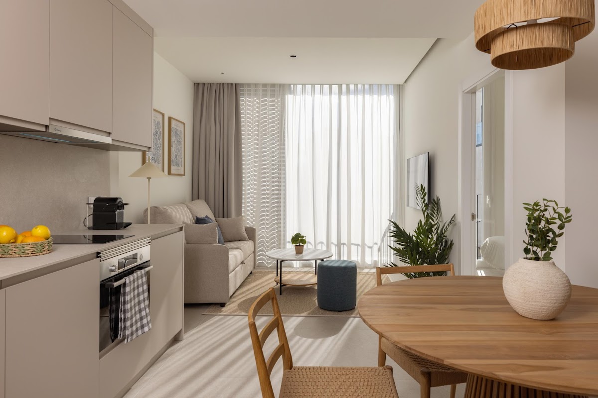 Líbere Valencia Ruzafa - Foto 3