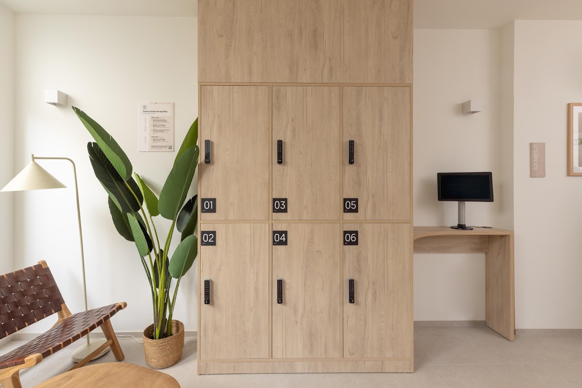 Líbere Valencia Ruzafa - Foto 5