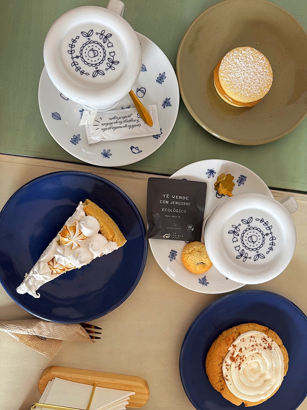 Cafetería Casa Pastel - Foto 3