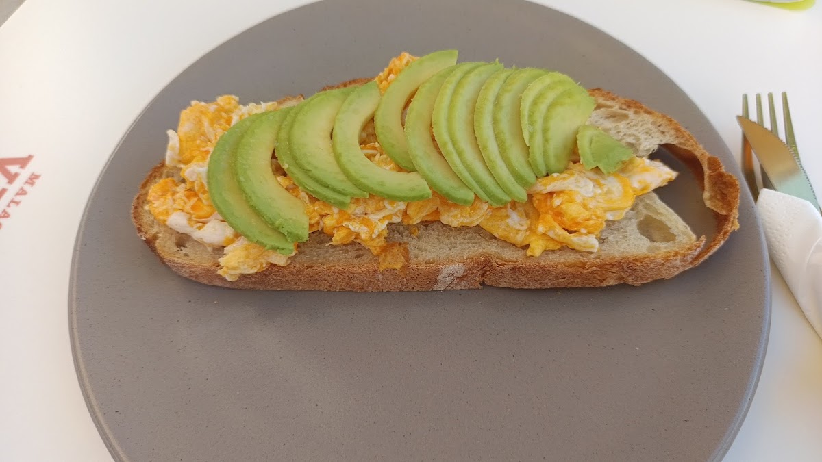 Cafetería Casa Pastel - Foto 4