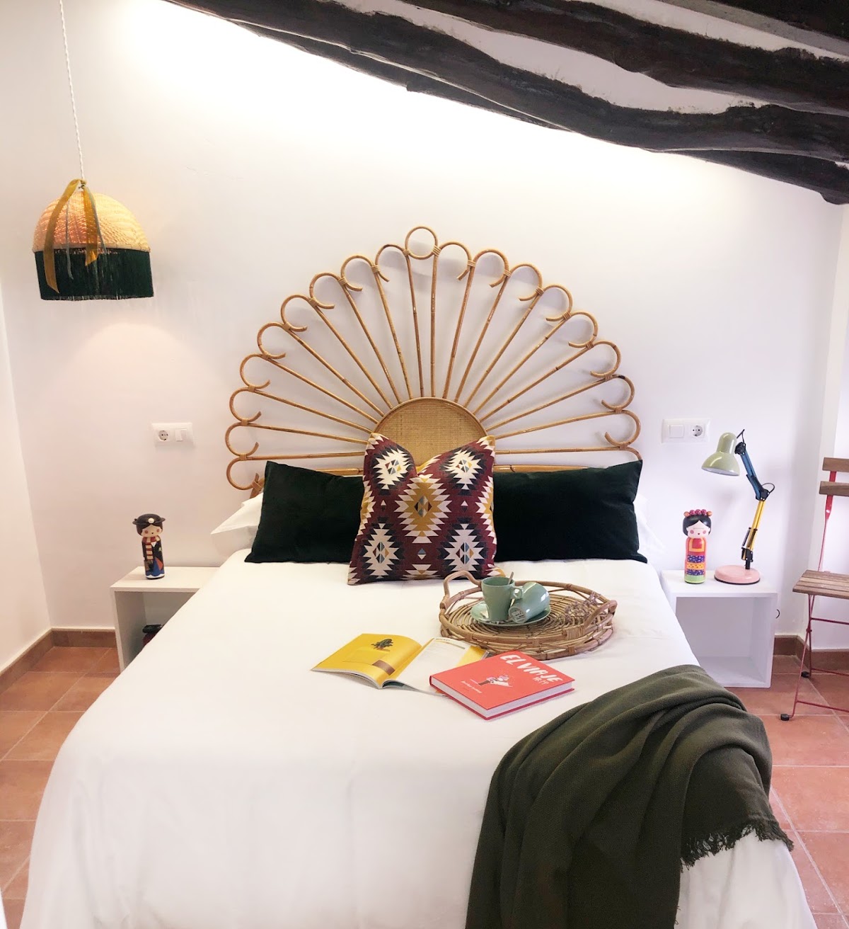 La Casa de la Menora - Foto 2