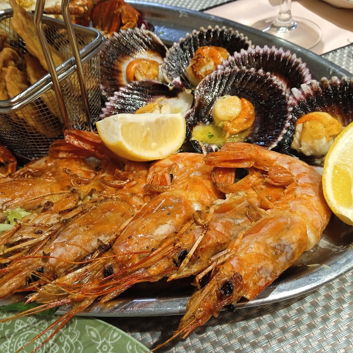 Restaurante Maridaje Divino - Foto 3