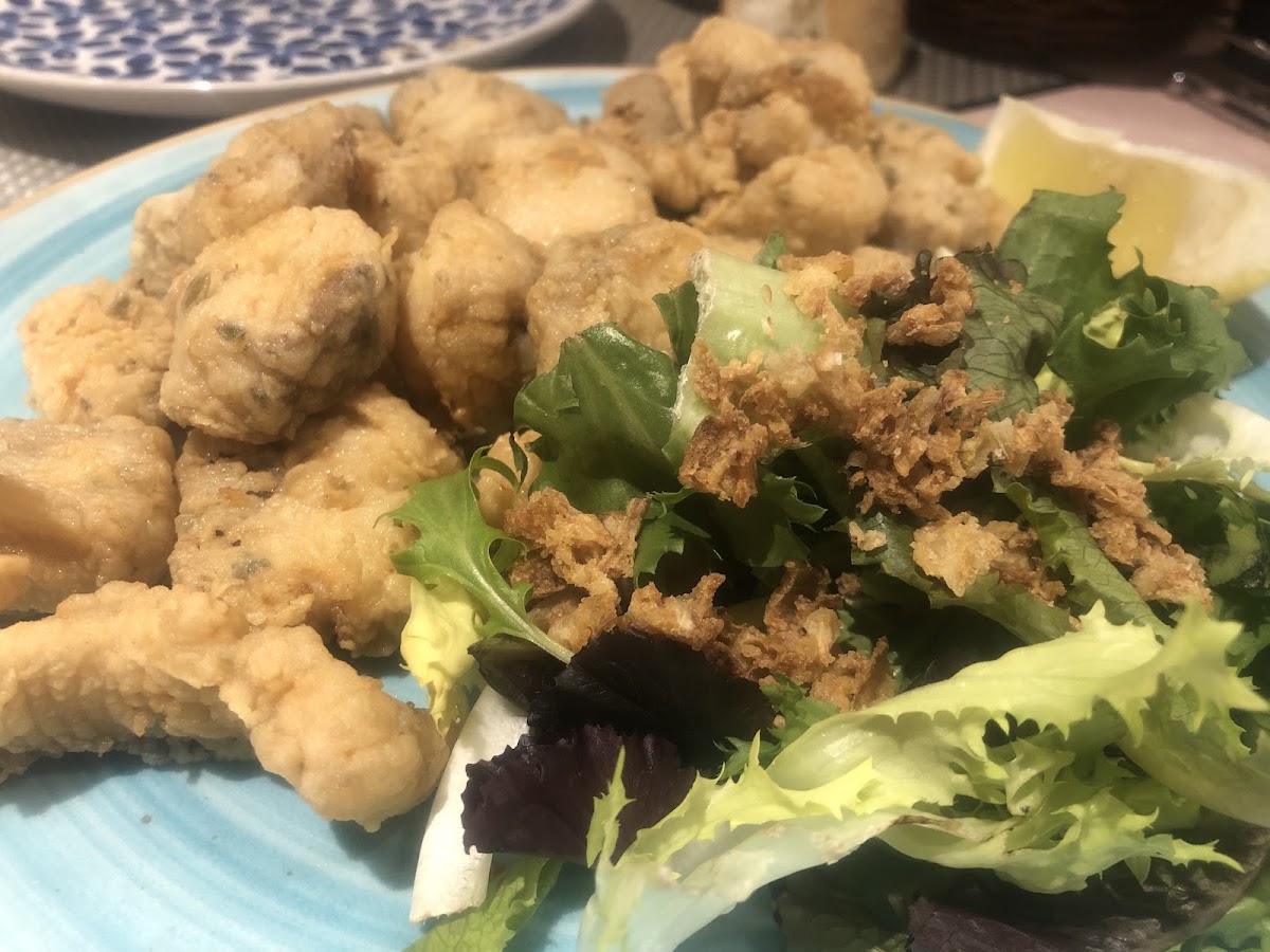 Restaurante Maridaje Divino - Foto 4