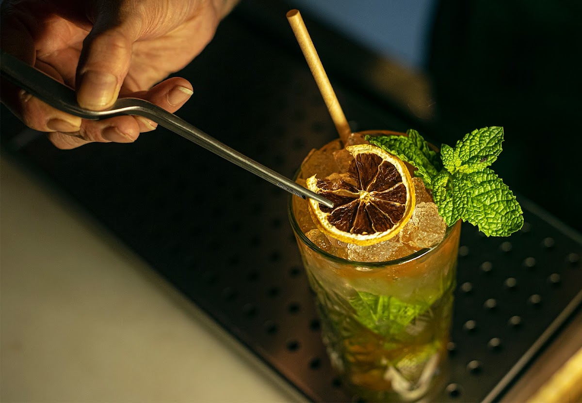 Amades Restaurant - Foto 2