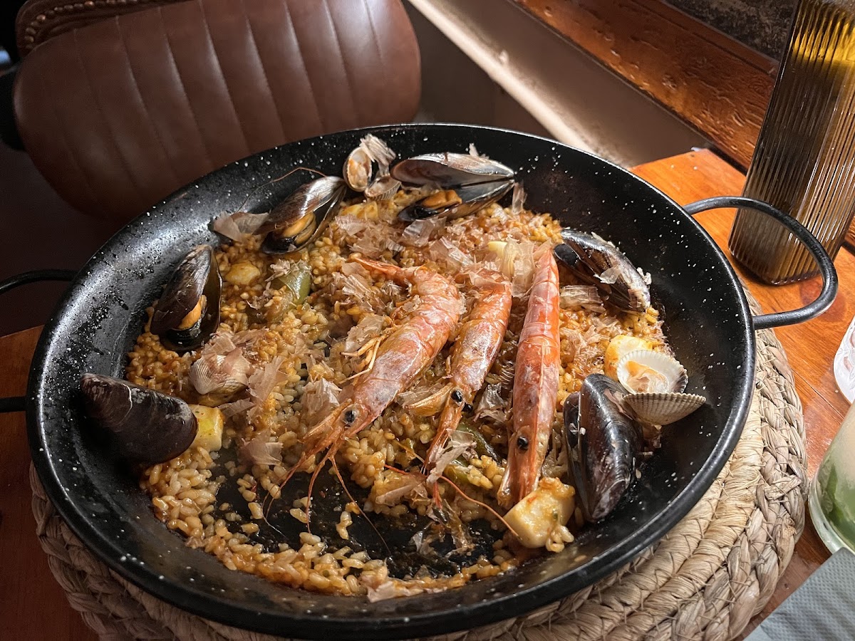 Amades Restaurant - Foto 3