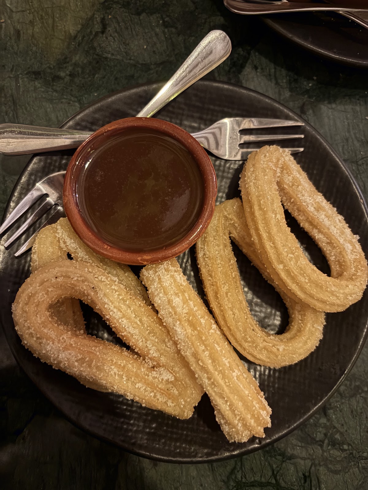 Amades Restaurant - Foto 4