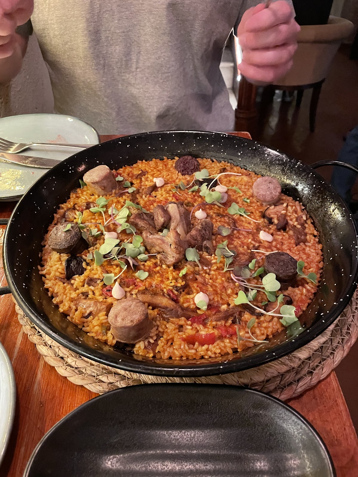 Amades Restaurant - Foto 5