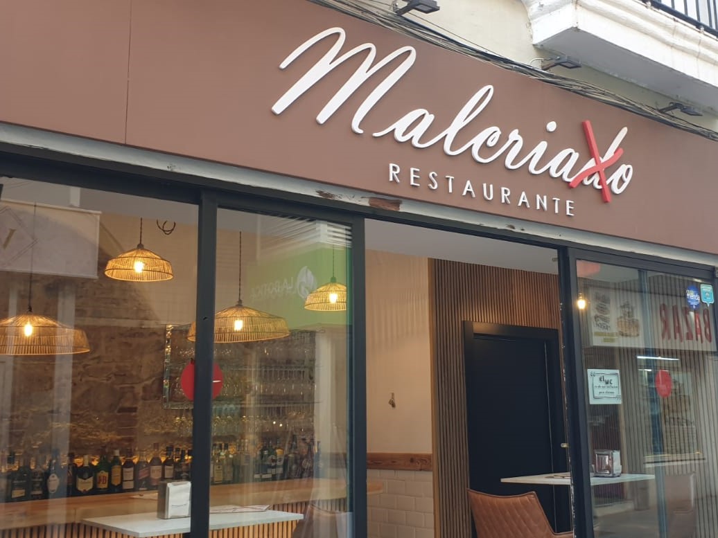 Malcriao Restaurante | Mérida - Foto 1