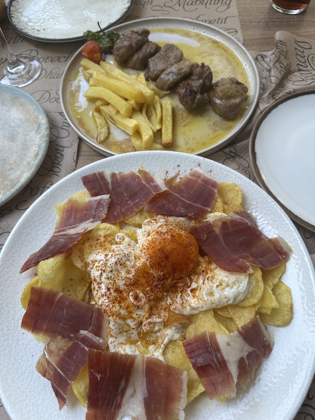 Malcriao Restaurante | Mérida - Foto 3