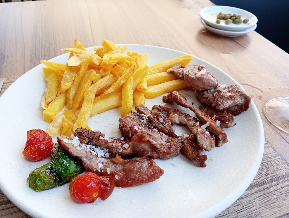 Malcriao Restaurante | Mérida - Foto 4