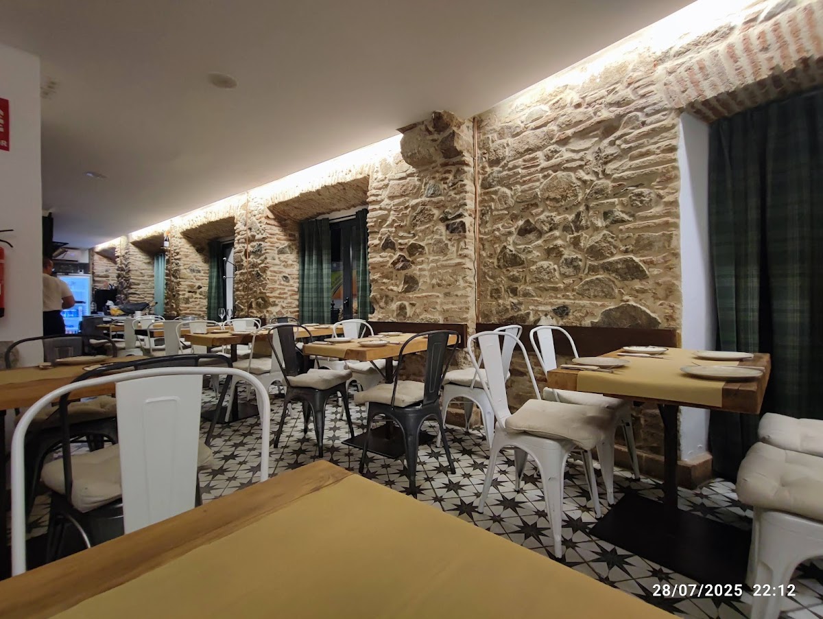 Malcriao Restaurante | Mérida - Foto 5