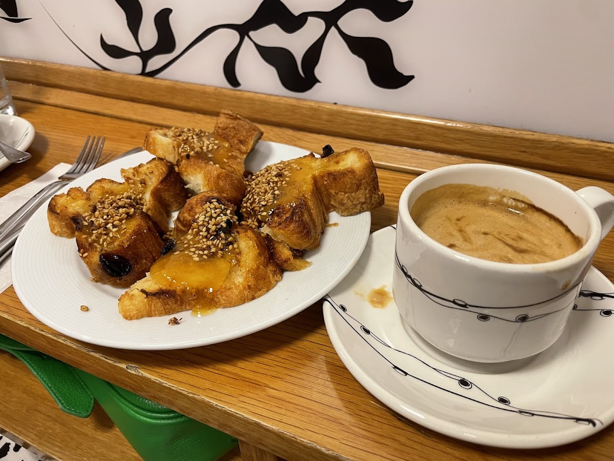 Cafetería Iturralde - Foto 2