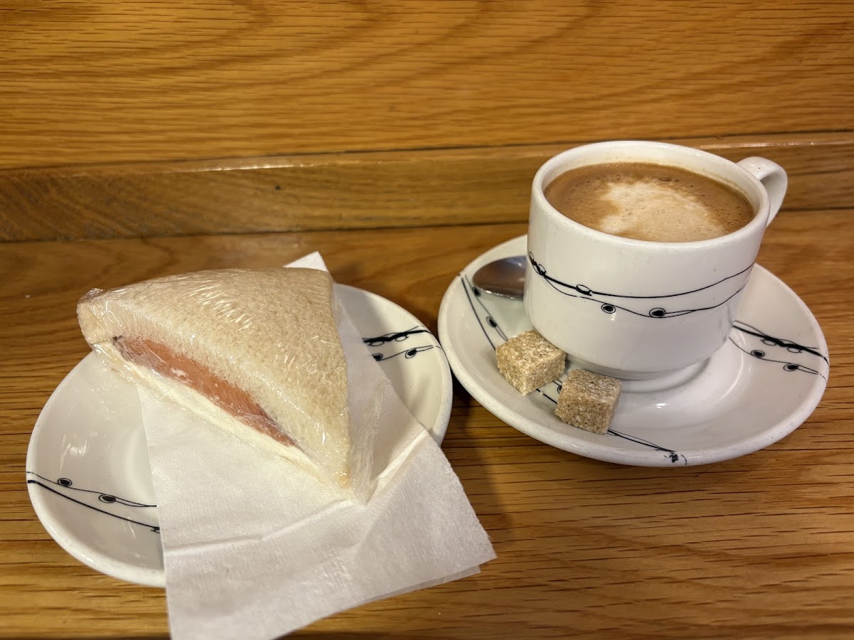 Cafetería Iturralde - Foto 4