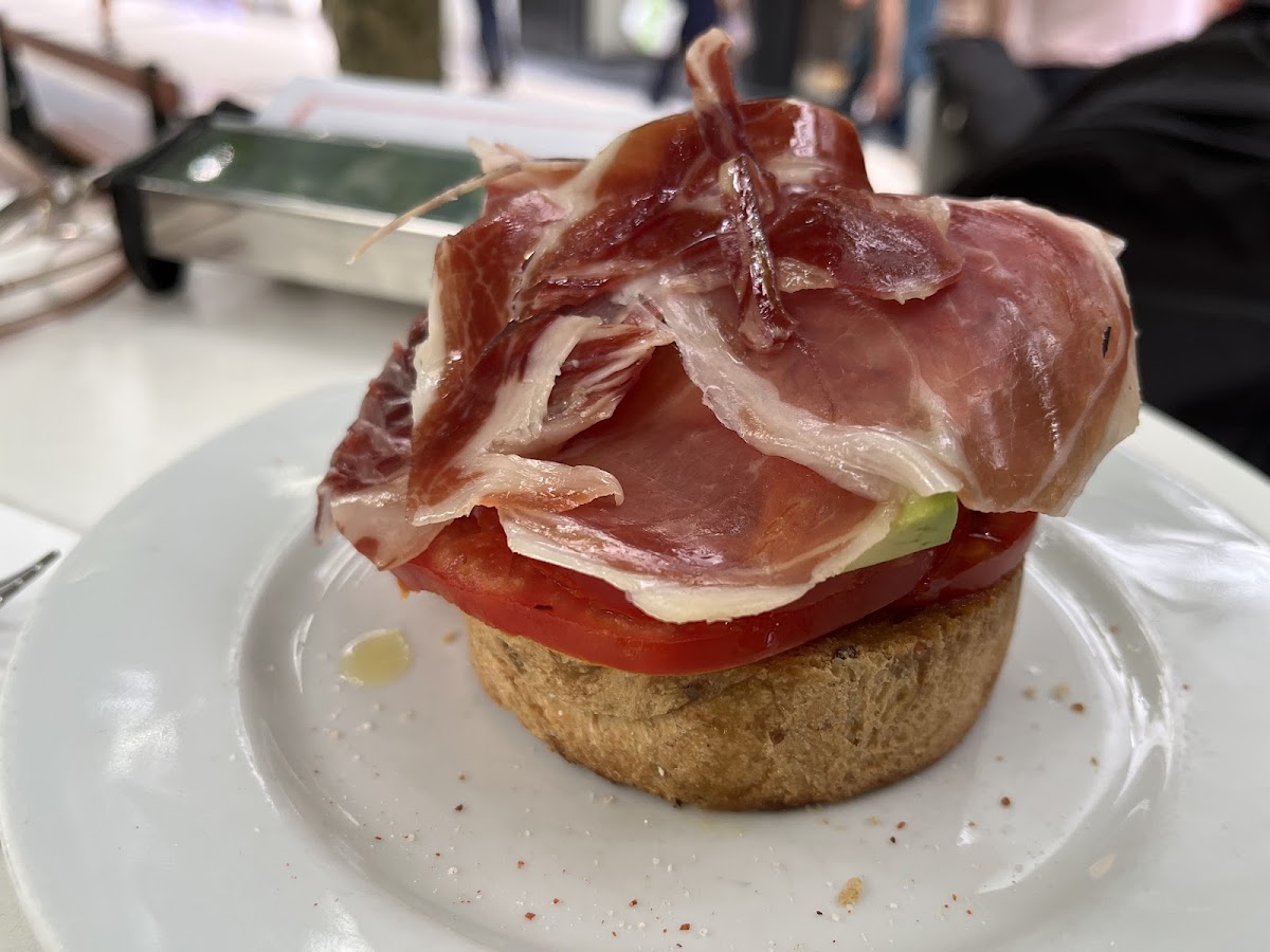 Cafetería Iturralde - Foto 5