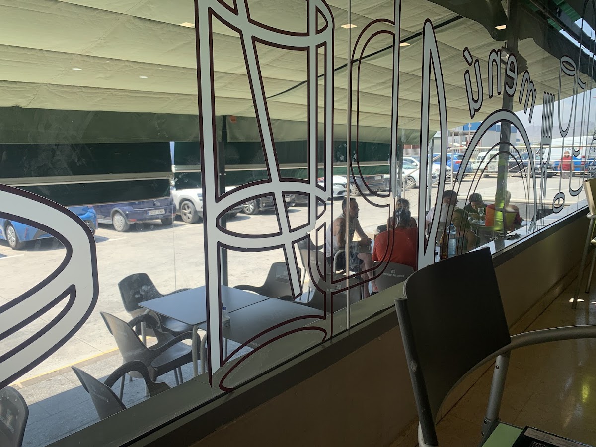 Restaurante Sermuco - Foto 1