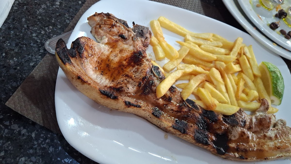 Restaurante Sermuco - Foto 2