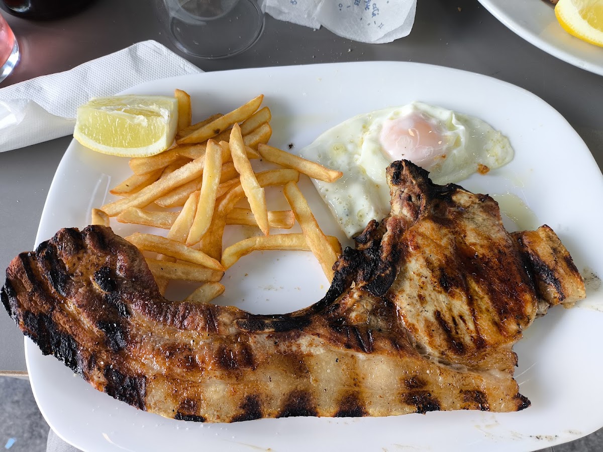 Restaurante Sermuco - Foto 3