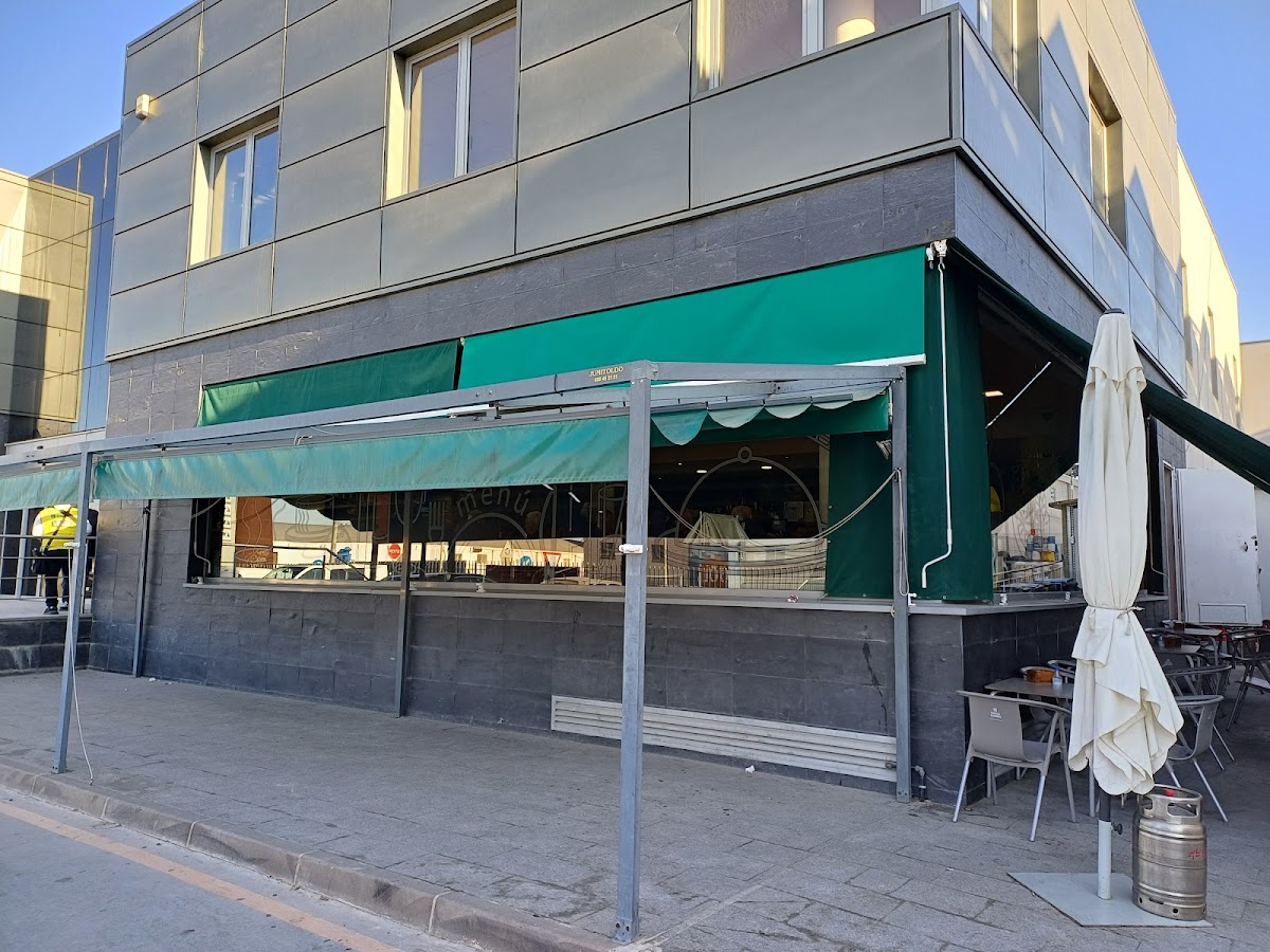 Restaurante Sermuco - Foto 4