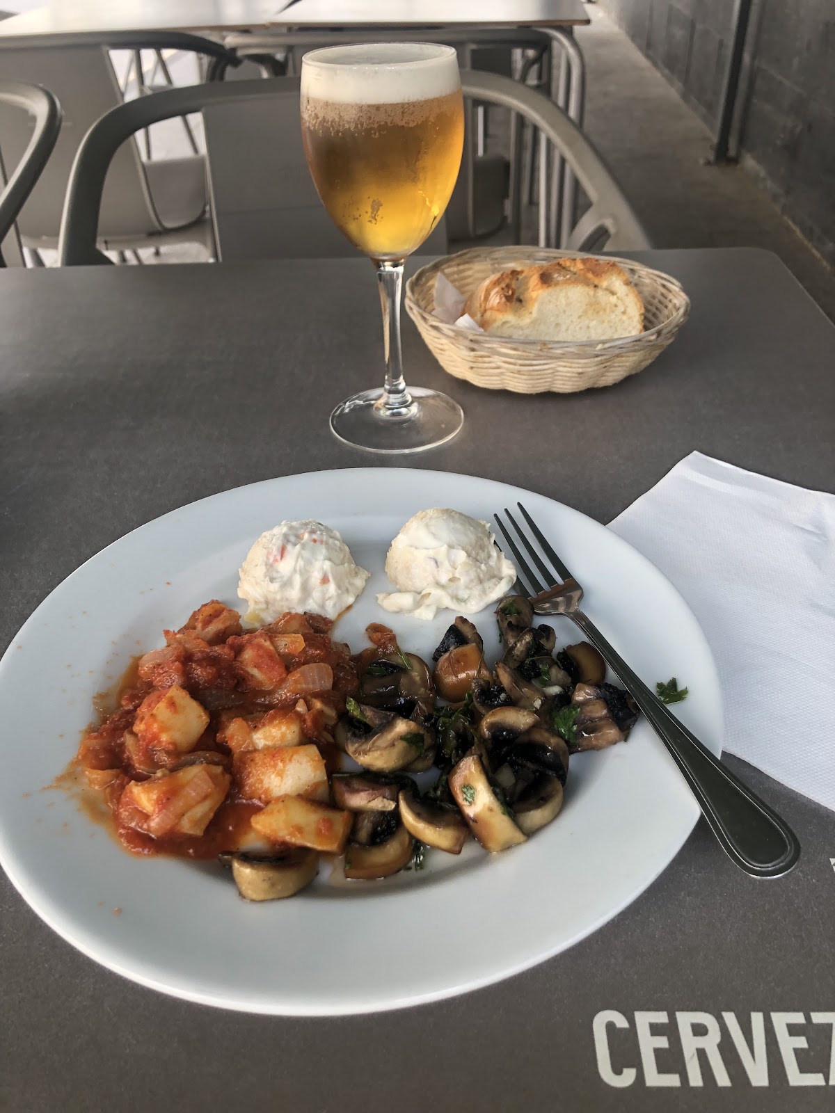 Restaurante Sermuco - Foto 5