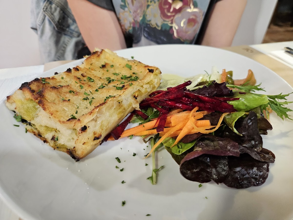 SAÓ Restaurant Elx - Foto 2